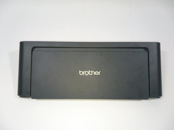 Brother LY4164001 Front Cover ASS für HL 5450 5470 6180
