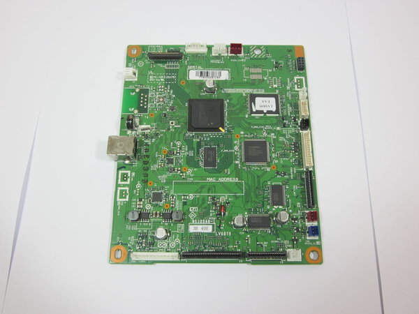 Brother HL 3140 Mainboard
