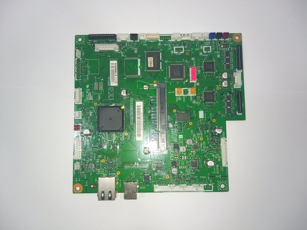 Brother HL L8250 Mainboard