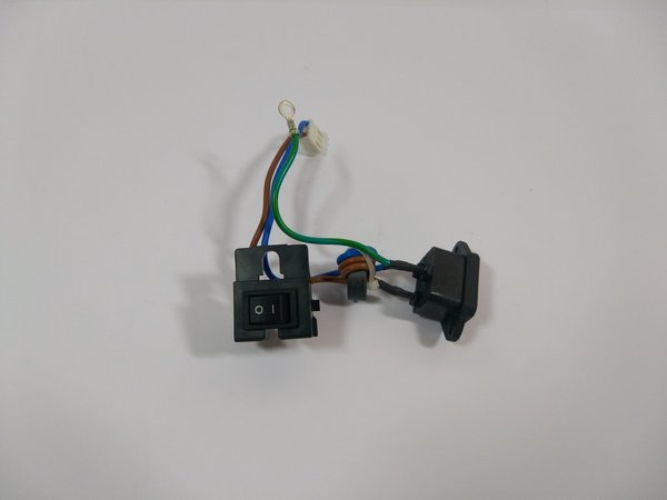 Brother HL 4140cn INLET HARNESS ASSY