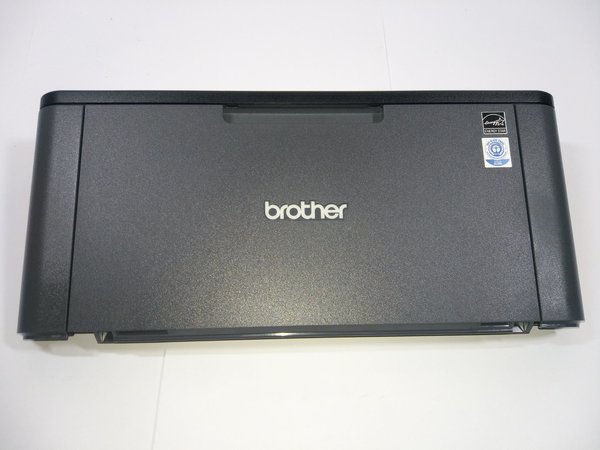 Brother HL L5000 / L5100 Front Cover
