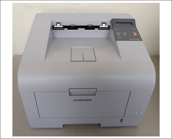 Samsung ML-3051ND Laserdrucker 