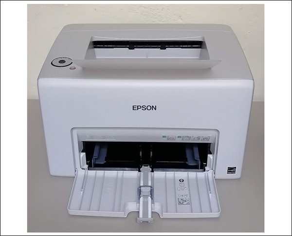 Epson AcuLaser C1750W Ausstellungsgerät / Vorführgerät neuwertig