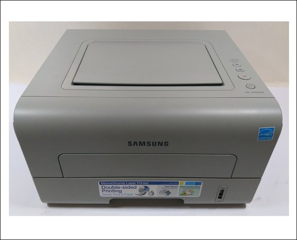 Samsung S/W Laserdrucker ML 2950 ND gebraucht